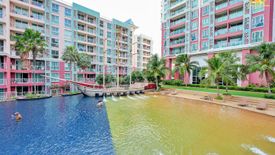 1 Bedroom Condo for sale in Grande Caribbean, Nong Prue, Chonburi