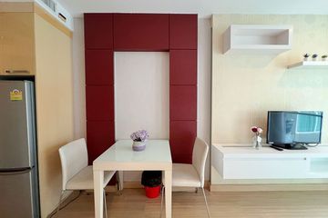 Condo for rent in Apus, Nong Prue, Chonburi