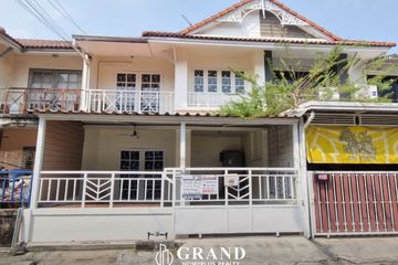3 Bedroom Townhouse for sale in Baan Prueksa 11, Khlong Sam, Pathum Thani