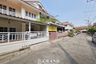 3 Bedroom Townhouse for sale in Baan Prueksa 11, Khlong Sam, Pathum Thani