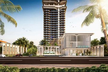 1 Bedroom Condo for sale in Nong Prue, Chonburi