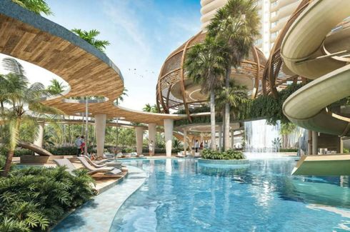 1 Bedroom Condo for sale in Nong Prue, Chonburi