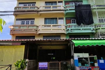 4 Bedroom Commercial for sale in Sala Thammasop, Bangkok