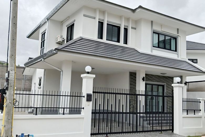 4 Bedroom House For Rent