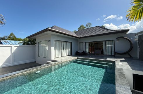 3 Bedroom Villa for Sale or Rent in Ao Nang, Krabi