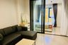 1 Bedroom Condo for rent in Life Sukhumvit 62, Bang Chak, Bangkok near BTS Bang Chak