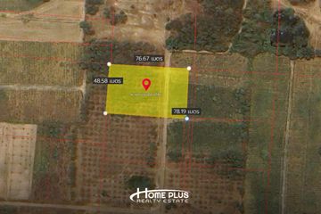 Land for sale in Ao Noi, Prachuap Khiri Khan