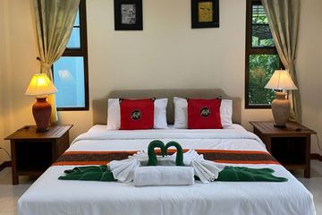 Hotel / Resort for Sale or Rent in Khuekkhak, Phang Nga