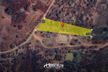 Land for sale in Lampang Luang, Lampang