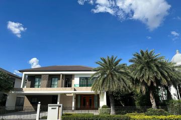4 Bedroom House for rent in The Grand Lux Bangna-Suanluang, Dokmai, Bangkok