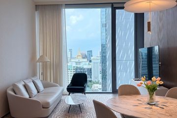 1 Bedroom Condo for rent in SCOPE Langsuan, Lumpini, Bangkok near BTS Chit Lom