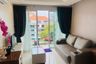 1 Bedroom Condo for sale in Sunset Boulevard Residence, Nong Prue, Chonburi
