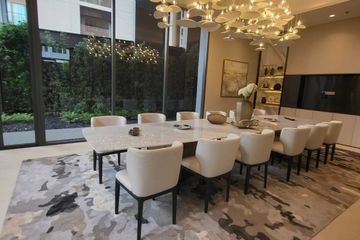 5 Bedroom Condo for sale in The Estelle Phrom Phong, Khlong Tan, Bangkok near BTS Phrom Phong