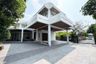 4 Bedroom House for rent in Bang Chak, Bangkok near BTS Punnawithi