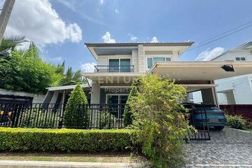 3 Bedroom House for Sale or Rent in The Grand Rama 2, Phanthai Norasing, Samut Sakhon