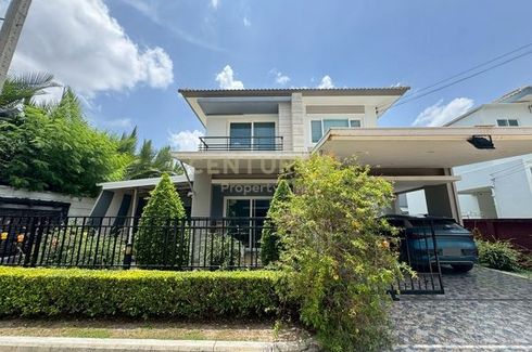 3 Bedroom House for Sale or Rent in The Grand Rama 2, Phanthai Norasing, Samut Sakhon