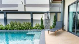 4 Bedroom Villa for sale in Nong Prue, Chonburi