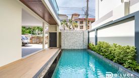 4 Bedroom Villa for sale in Nong Prue, Chonburi