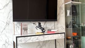 1 Bedroom Condo for sale in Mazarine Ratchayothin, Chan Kasem, Bangkok near BTS Ratchayothin