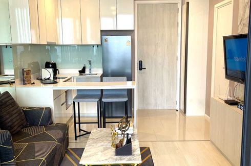 1 Bedroom Condo for sale in Mazarine Ratchayothin, Chan Kasem, Bangkok near BTS Ratchayothin