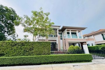 4 Bedroom House for sale in The Grand Rama 2, Phanthai Norasing, Samut Sakhon