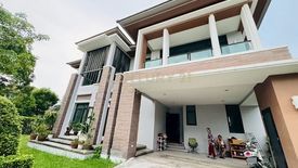 4 Bedroom House for sale in The Grand Rama 2, Phanthai Norasing, Samut Sakhon