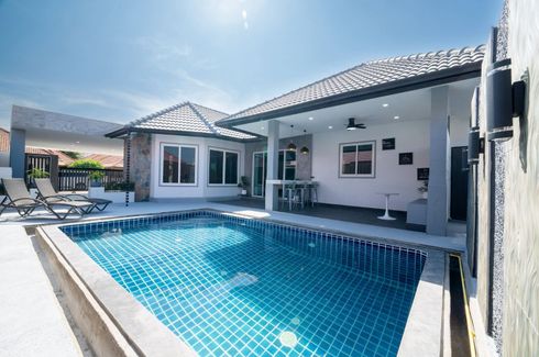 4 Bedroom Villa for sale in Nong Prue, Chonburi