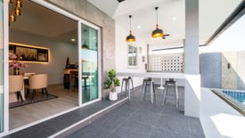 4 Bedroom Villa for sale in Nong Prue, Chonburi