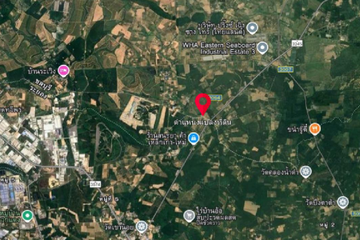 Land for sale in Nong Suea Chang, Chonburi