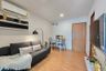 1 Bedroom Condo for sale in Casa Condo Suandok, Suthep, Chiang Mai