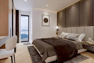 1 Bedroom Condo for sale in Suthep, Chiang Mai