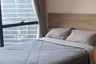 1 Bedroom Condo for rent in Ashton Chula - Silom, Si Phraya, Bangkok near MRT Sam Yan