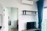 1 Bedroom Condo for sale in Kensington Sukhumvit &ndash; Thepharak, Thepharak, Samut Prakan near MRT Thipphawan