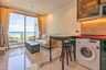 1 Bedroom Condo for sale in The Riviera Ocean Drive, Nong Prue, Chonburi