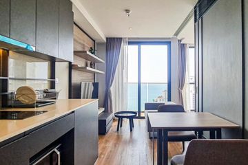1 Bedroom Condo for rent in Andromeda Condominium, Nong Prue, Chonburi