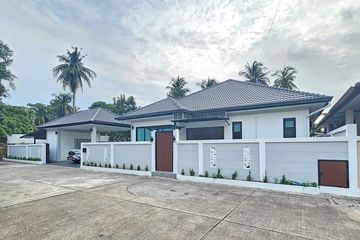 4 Bedroom House for sale in Huai Yai, Chonburi