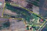 Land for sale in Pak Phli, Nakhon Nayok