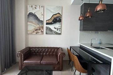 1 Bedroom Condo for rent in The ESSE Asoke, Khlong Toei Nuea, Bangkok near BTS Asoke
