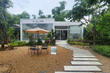 Land for sale in Bang Phra, Chonburi