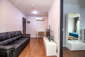 1 Bedroom Condo for sale in Chang Phueak, Chiang Mai