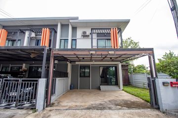 2 Bedroom House for sale in San Phak Wan, Chiang Mai