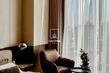 1 Bedroom Condo for Sale or Rent in BEATNIQ Sukhumvit 32, Khlong Tan, Bangkok near BTS Thong Lo