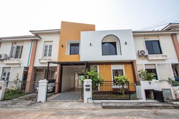 3 Bedroom House for sale in Mueang Kaeo, Chiang Mai