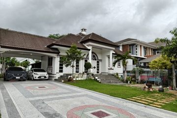 3 Bedroom House for sale in Suthep, Chiang Mai