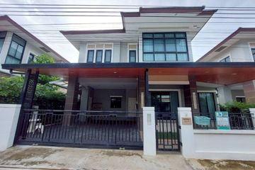 3 Bedroom House for sale in Ladda Ville 4 Ban Kluai-Sai Noi, Phimon Rat, Nonthaburi