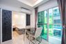 1 Bedroom Condo for sale in Nong Pa Khrang, Chiang Mai