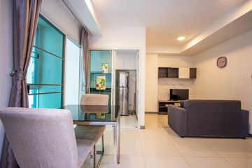 1 Bedroom Condo for sale in Nong Pa Khrang, Chiang Mai