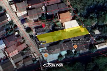 Land for sale in Bang Phli Yai, Samut Prakan