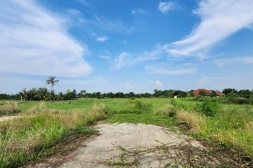 Land for sale in Nong Tamlueng, Chonburi