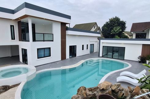 5 Bedroom Villa for sale in Nong Prue, Chonburi